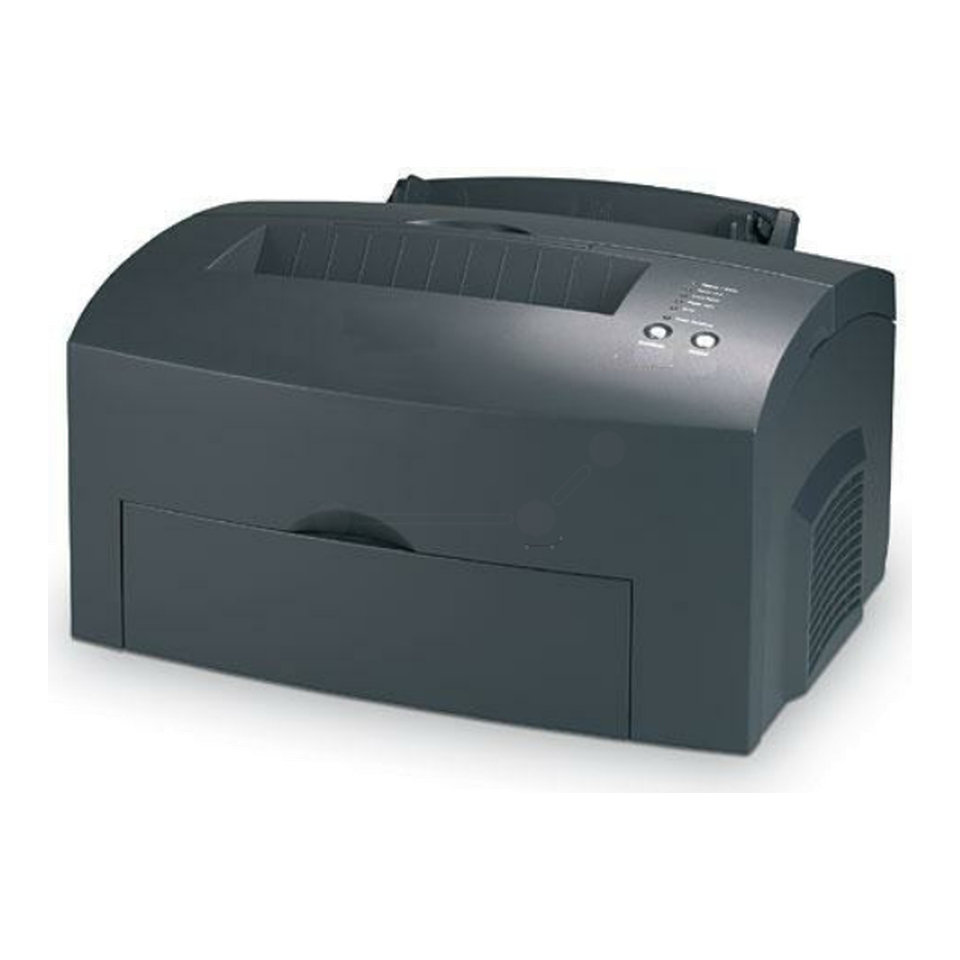 Lexmark E323