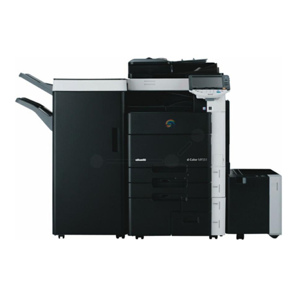 Olivetti D-Color MF551