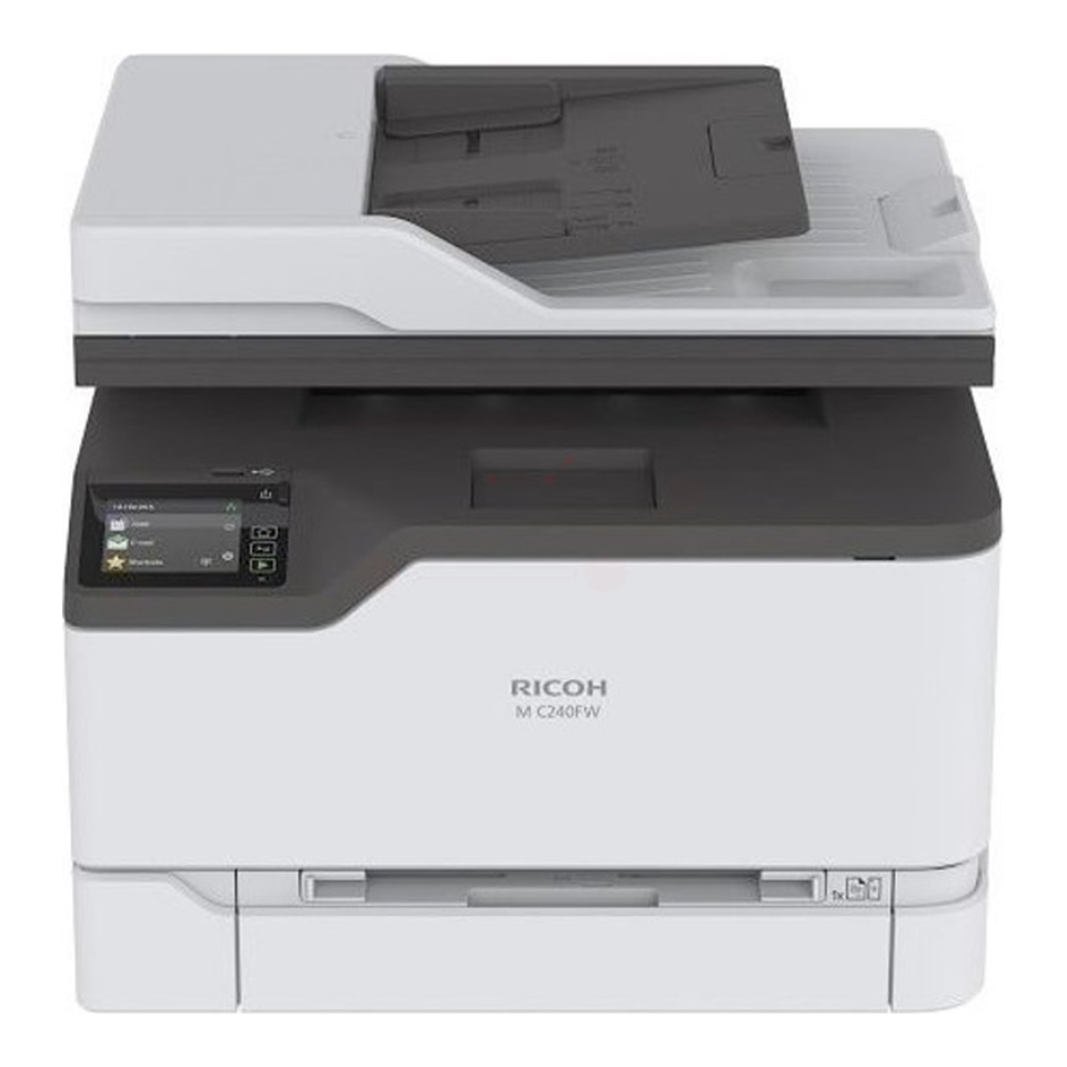 Ricoh M C240