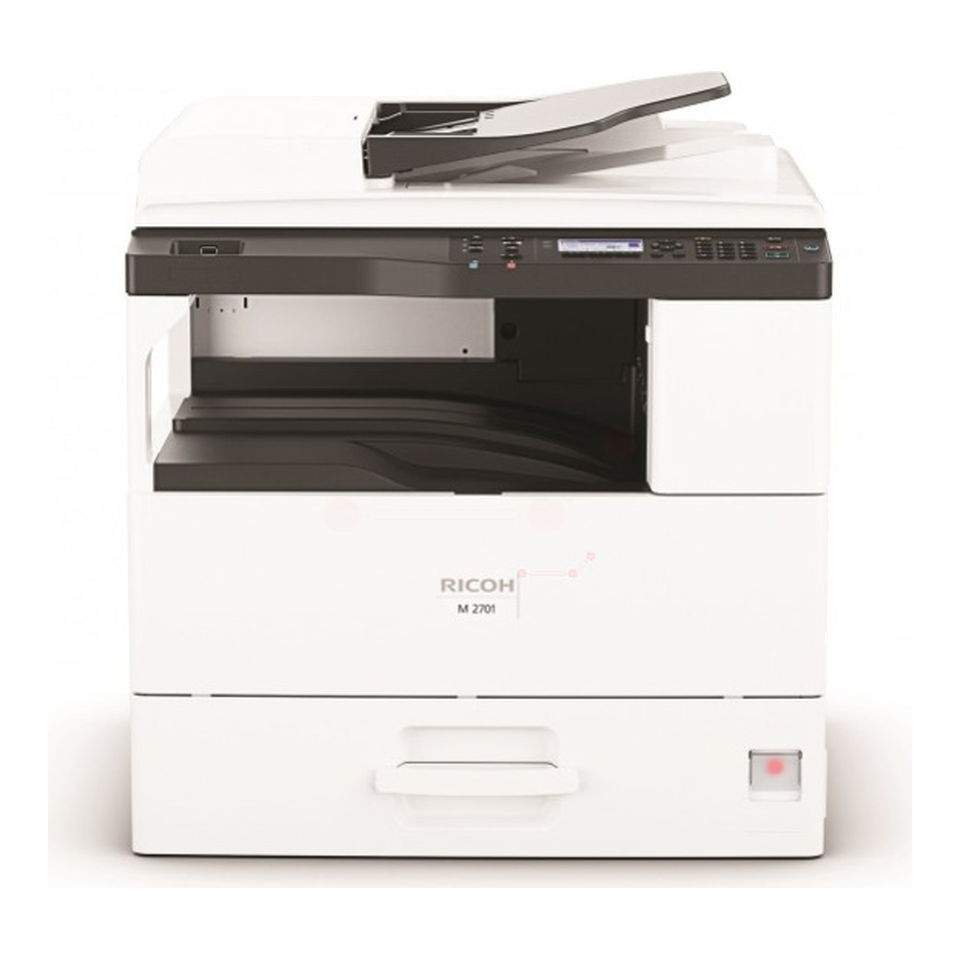 Ricoh M2701
