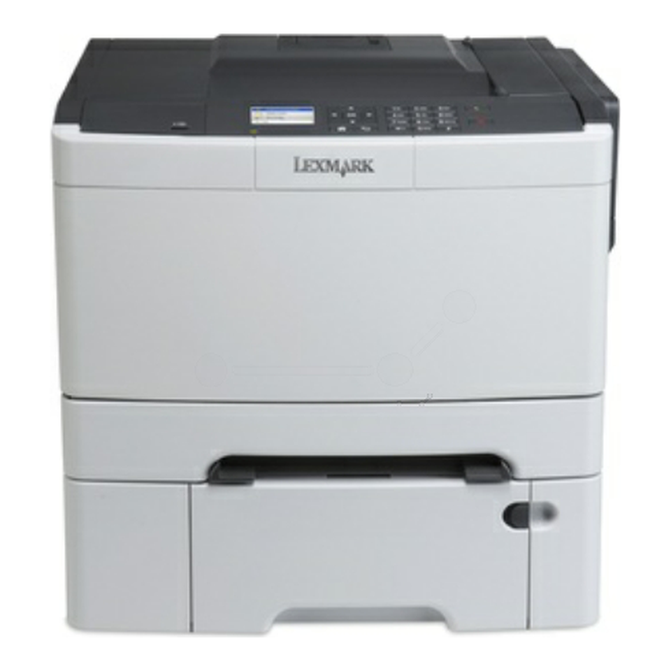 Lexmark CS410