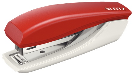 Leitz Heftgerät | Rot (55170025)