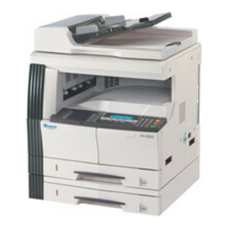 Copystar CS2550