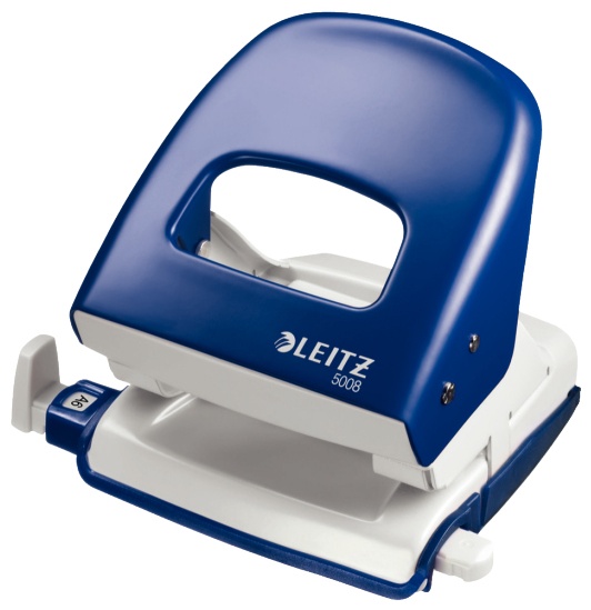 Leitz Locher NeXXt 5008 | Blau