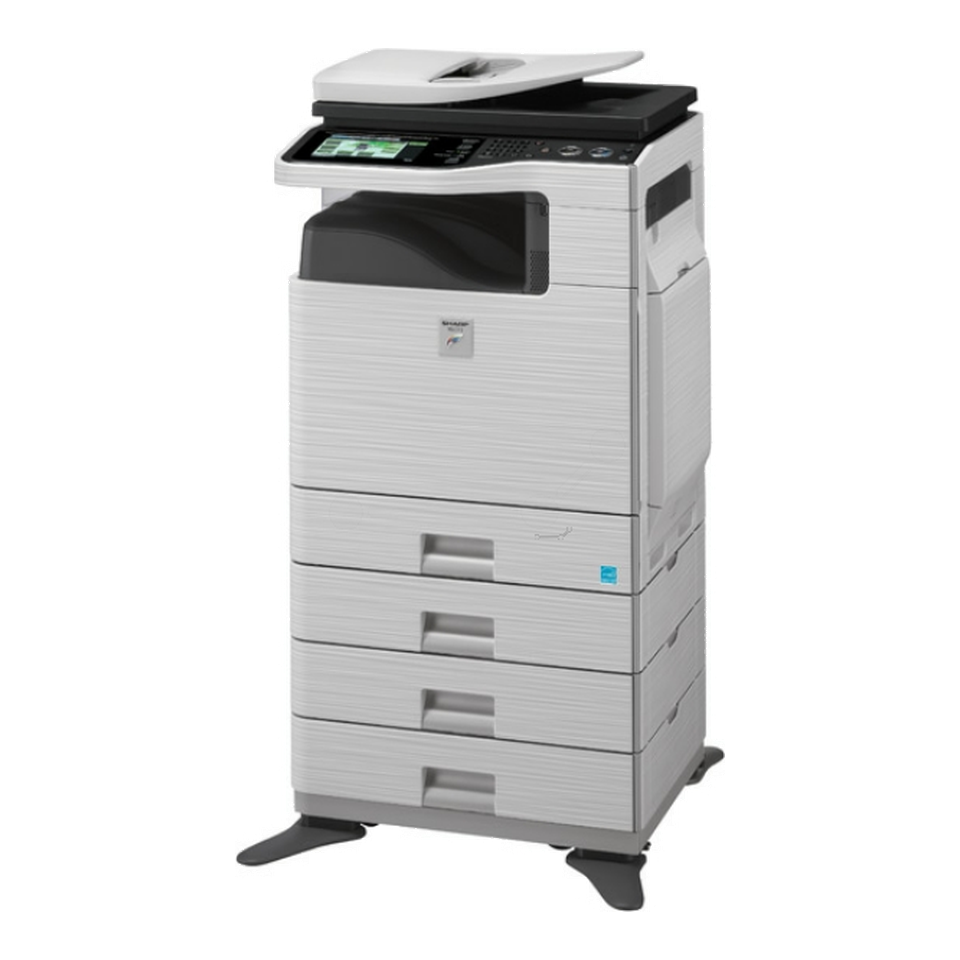 Sharp MX-C 312