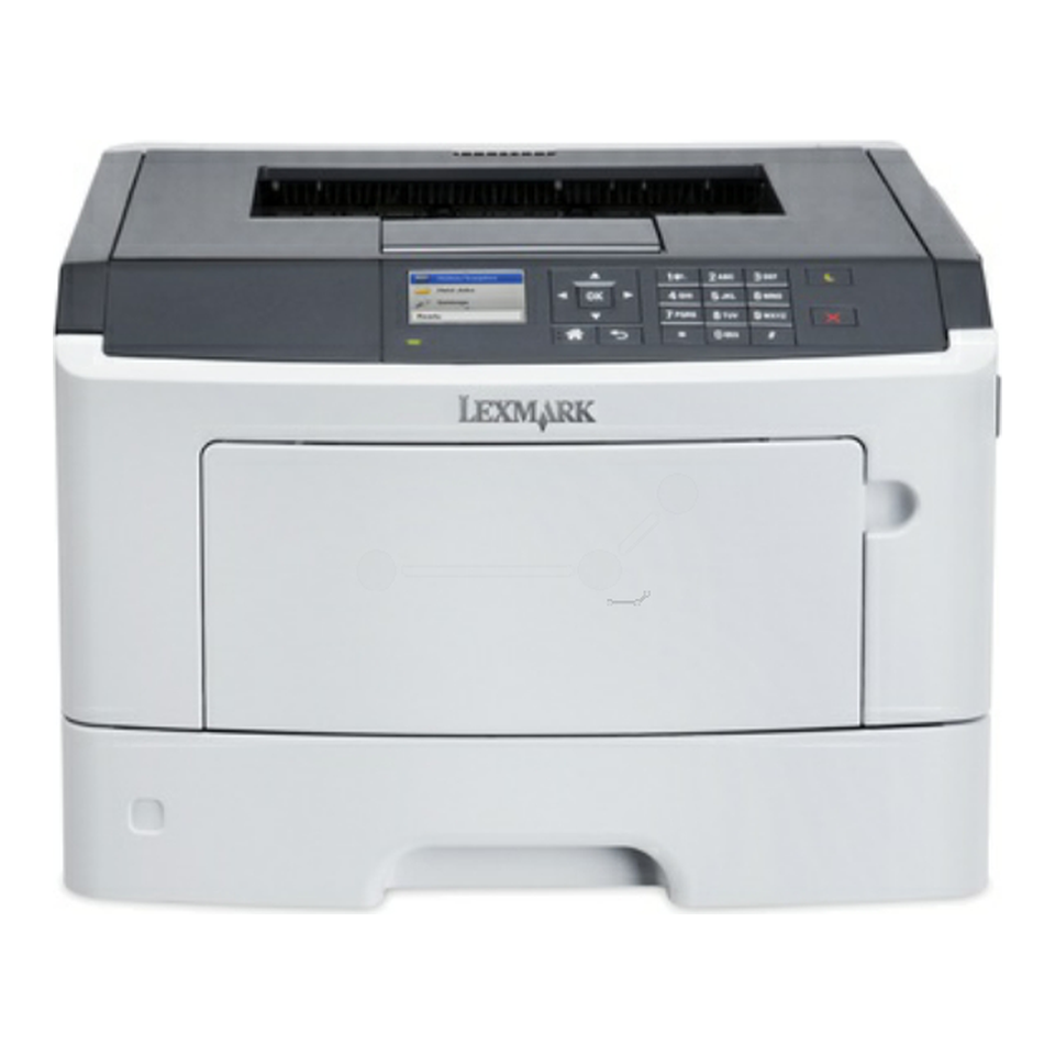 Lexmark MS417