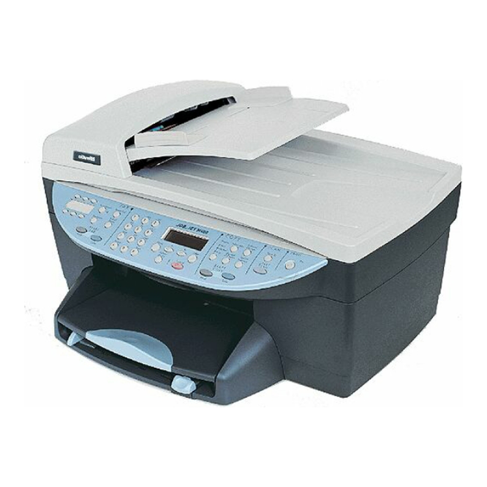 Olivetti JOB-JET M400