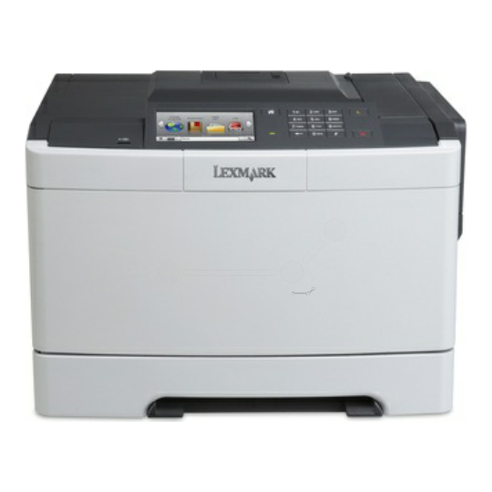 Lexmark CS510