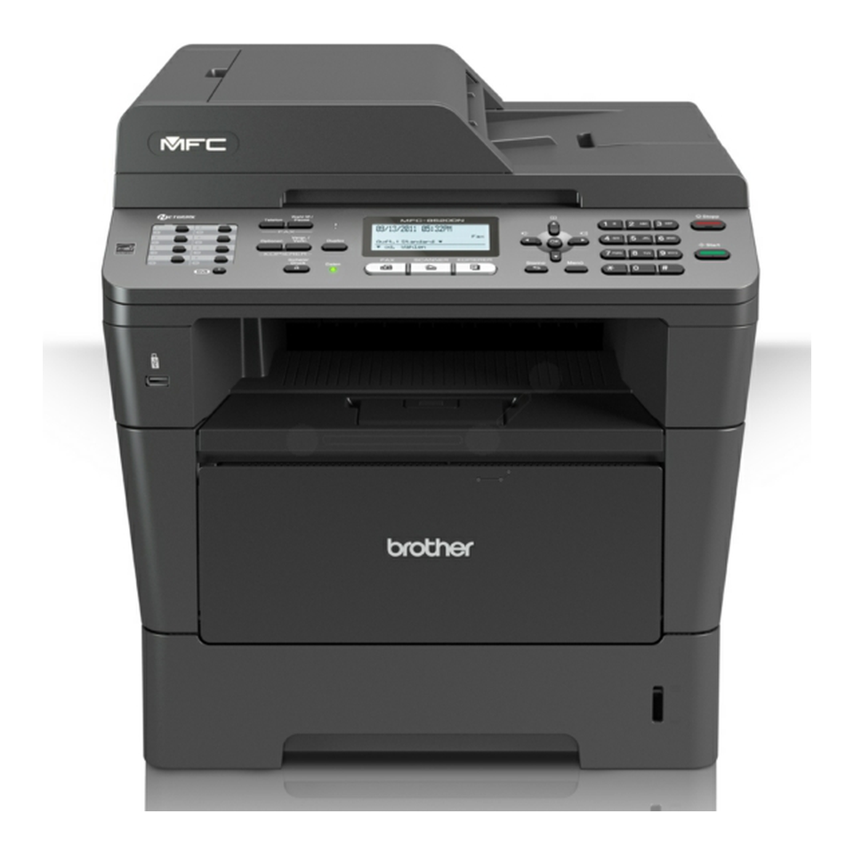 Brother MFC-8520