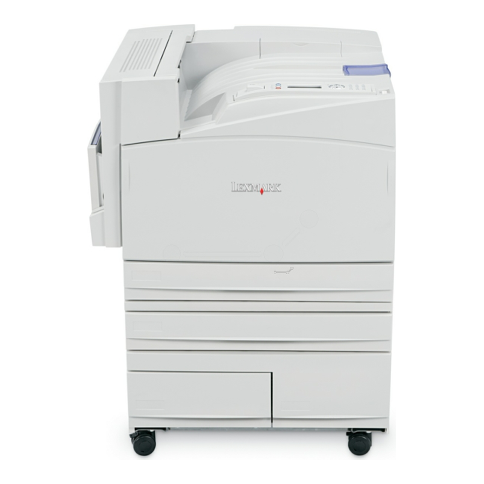 Lexmark C935