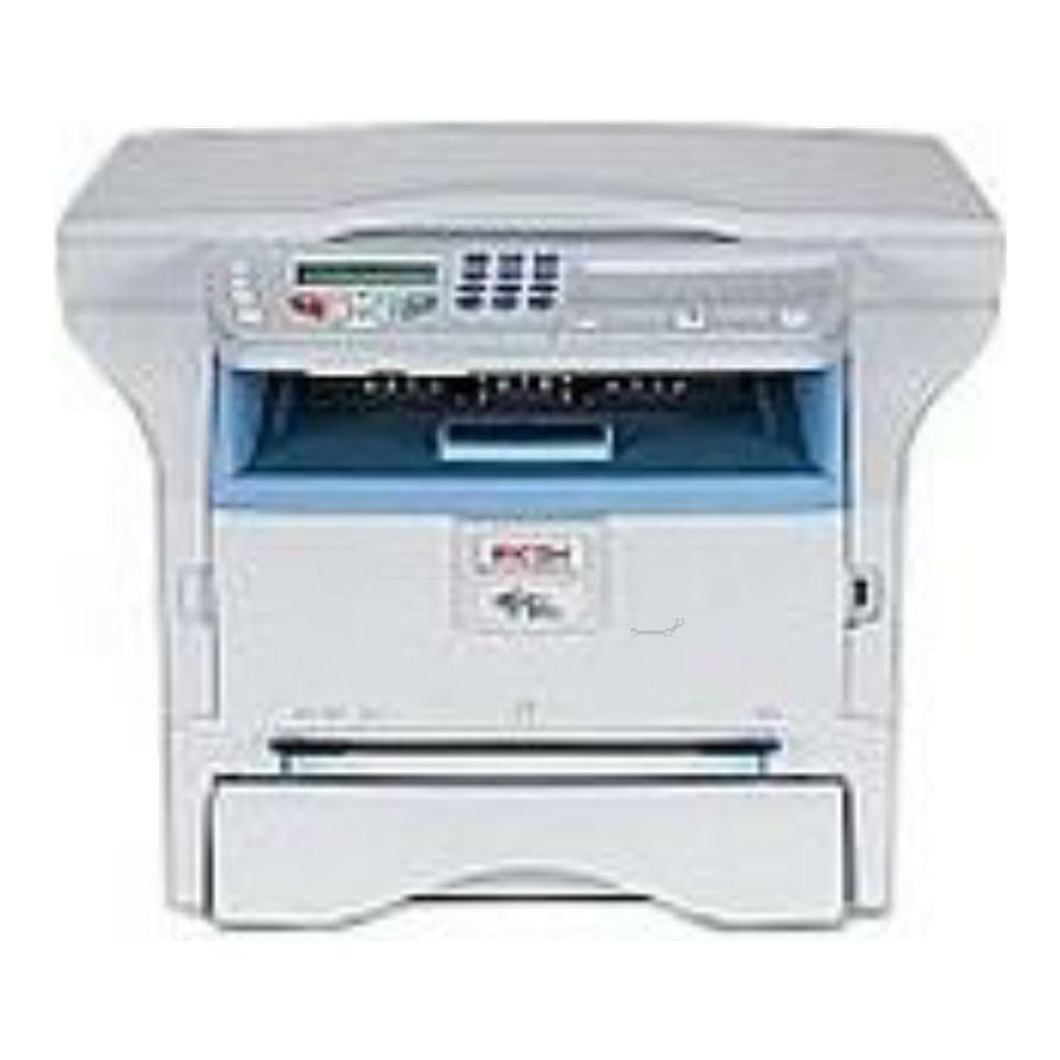 Ricoh Aficio SP 1000