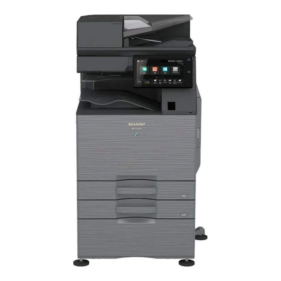 Sharp BP-71 C 55
