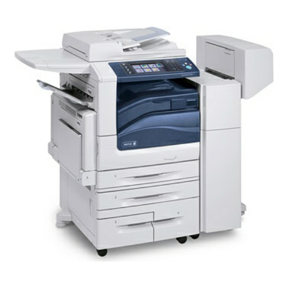 Xerox WC 7545