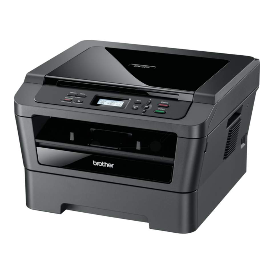 Brother DCP-7070