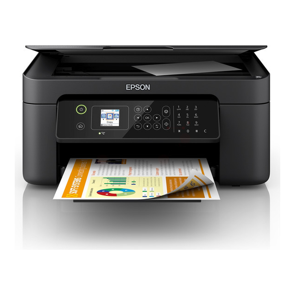 Epson WorkForce WF-2810dwf