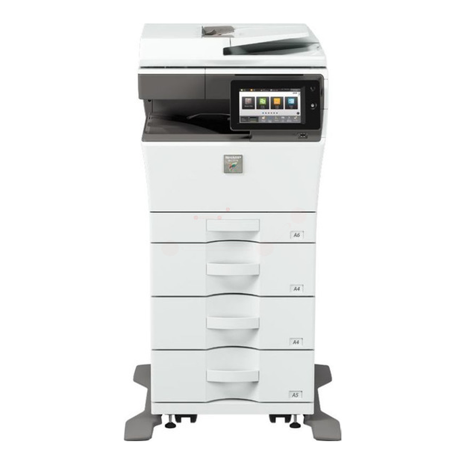 Sharp MX-C 303