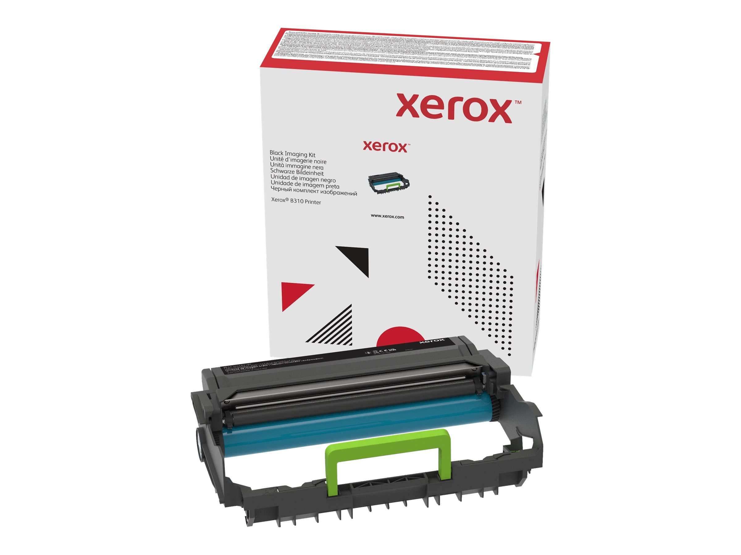 Original Xerox 013R00690 Trommel