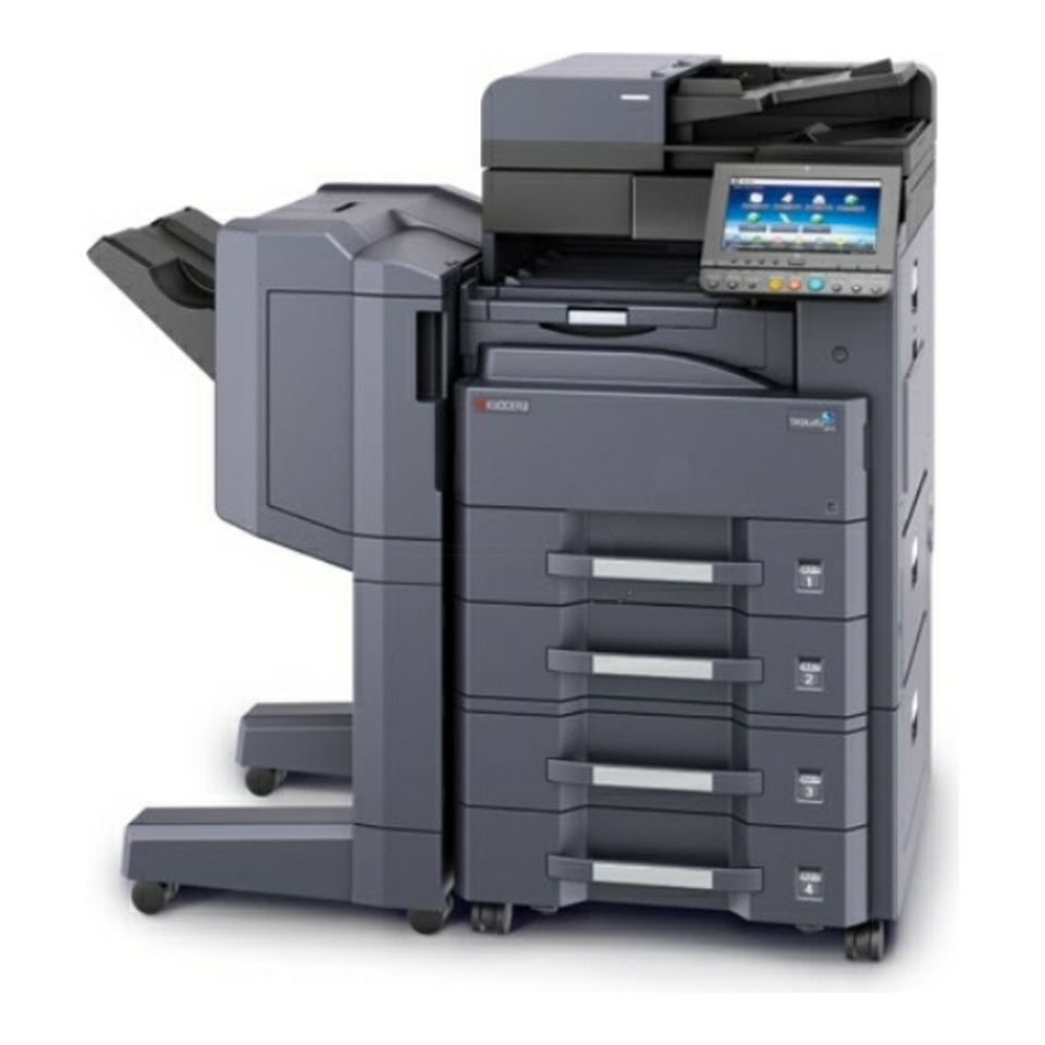 Kyocera TASKalfa 3011