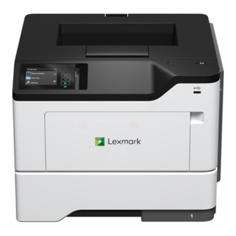 Lexmark MS631