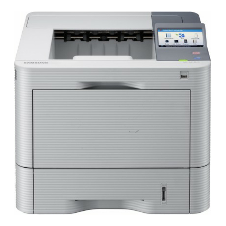 Samsung ML-5015