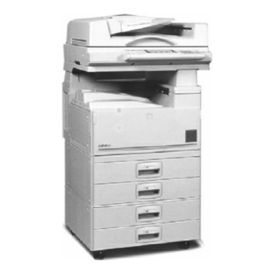 Infotec 4352mf