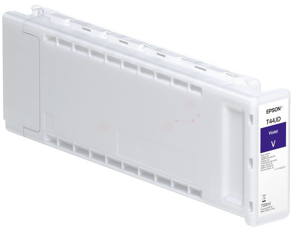 Original Epson T44JD | C13T44JD40 Tintenpatrone Violet