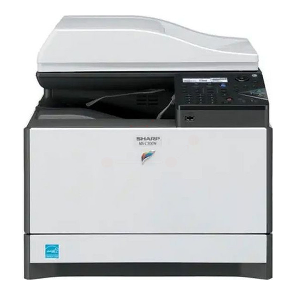 Sharp MX-C 301