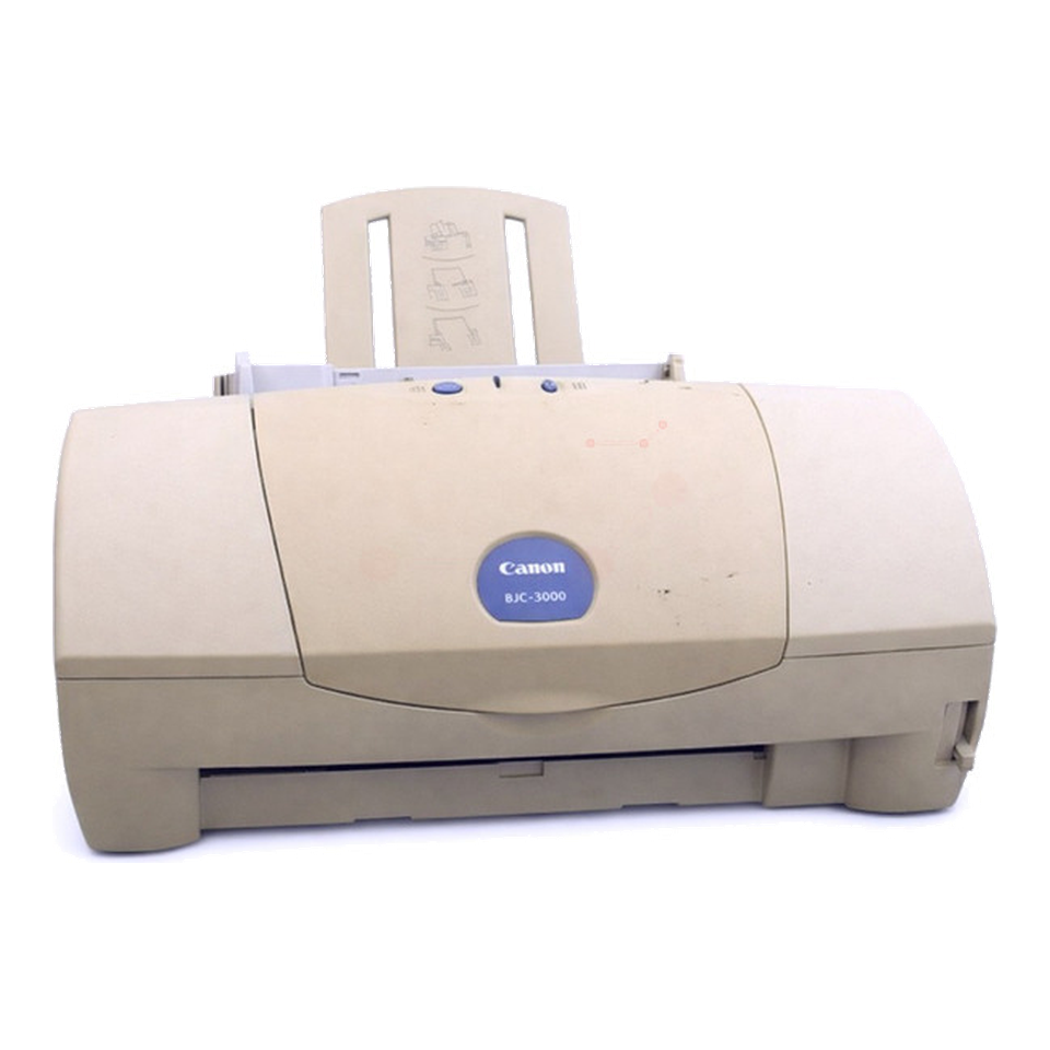 Canon BJC 3000