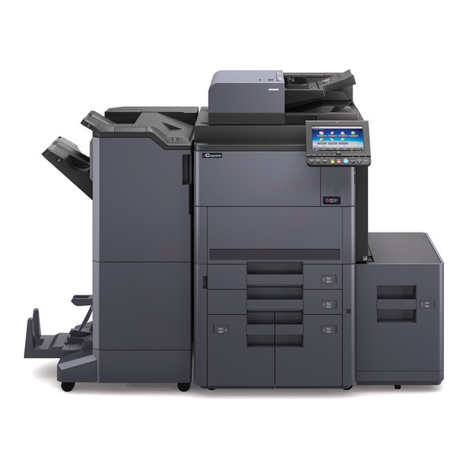 Copystar CS8052