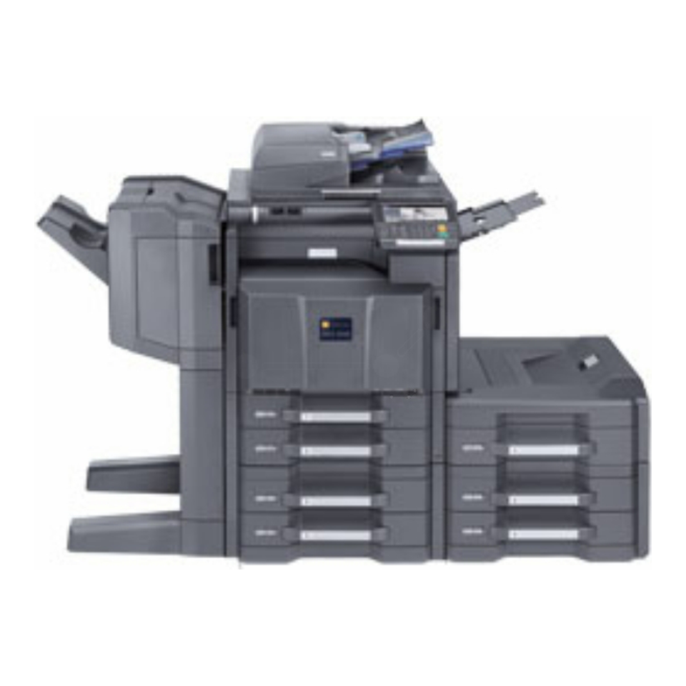 Utax 5505