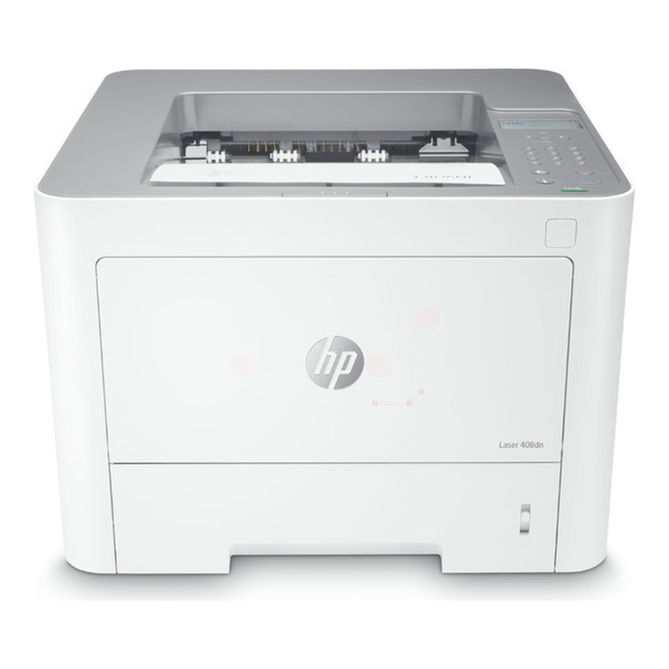 HP Laser 408dn