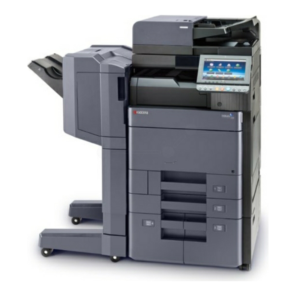 Kyocera TASKalfa 5002