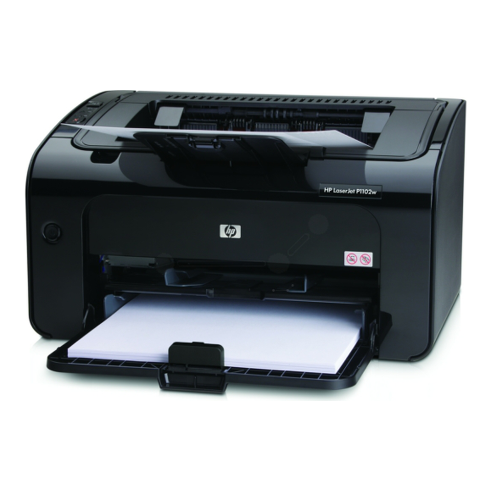 HP LaserJet P1103