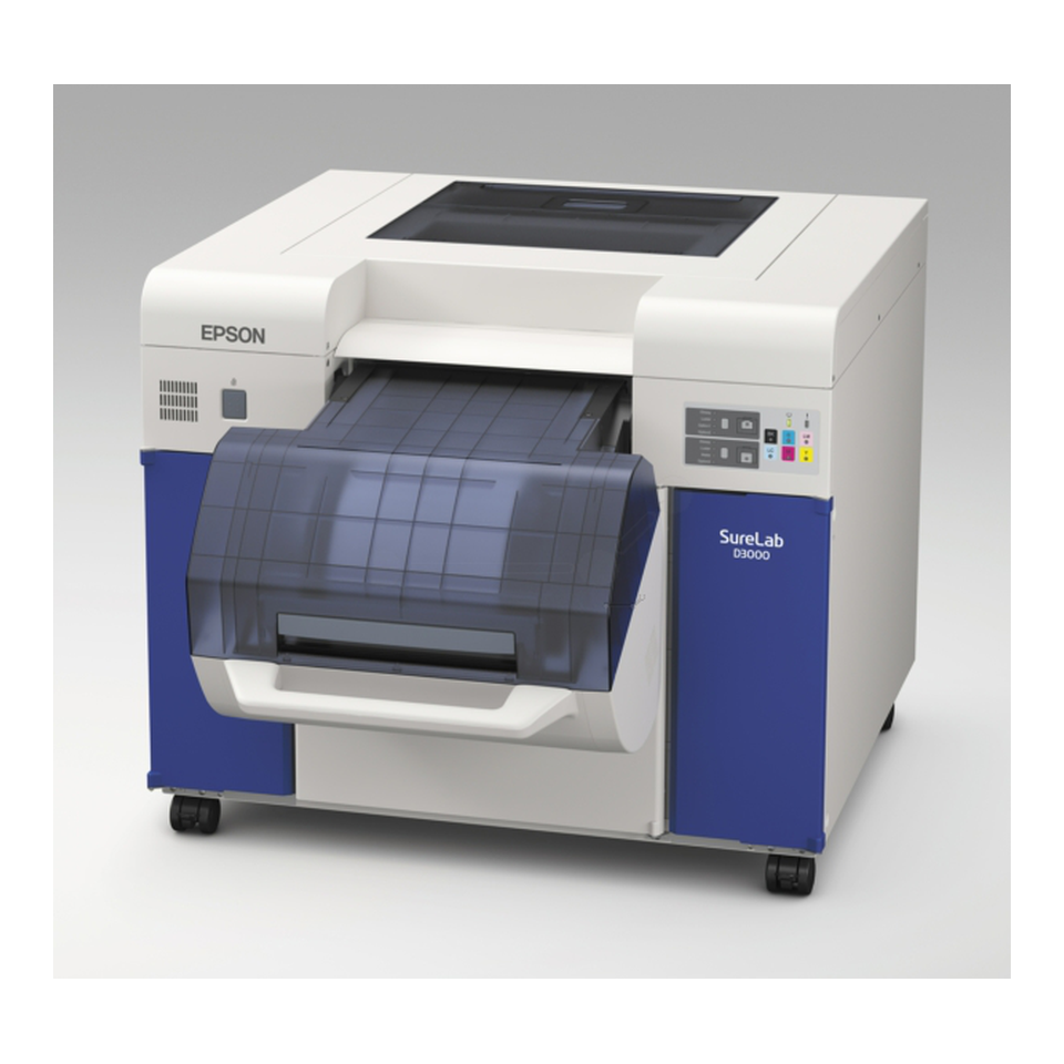 Epson SL-D 3000dr