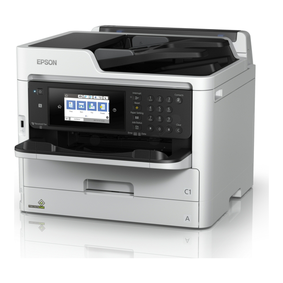 Epson WorkForce Pro WF-C 5790