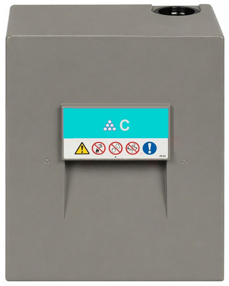 Original Ricoh 828726 Toner Cyan
