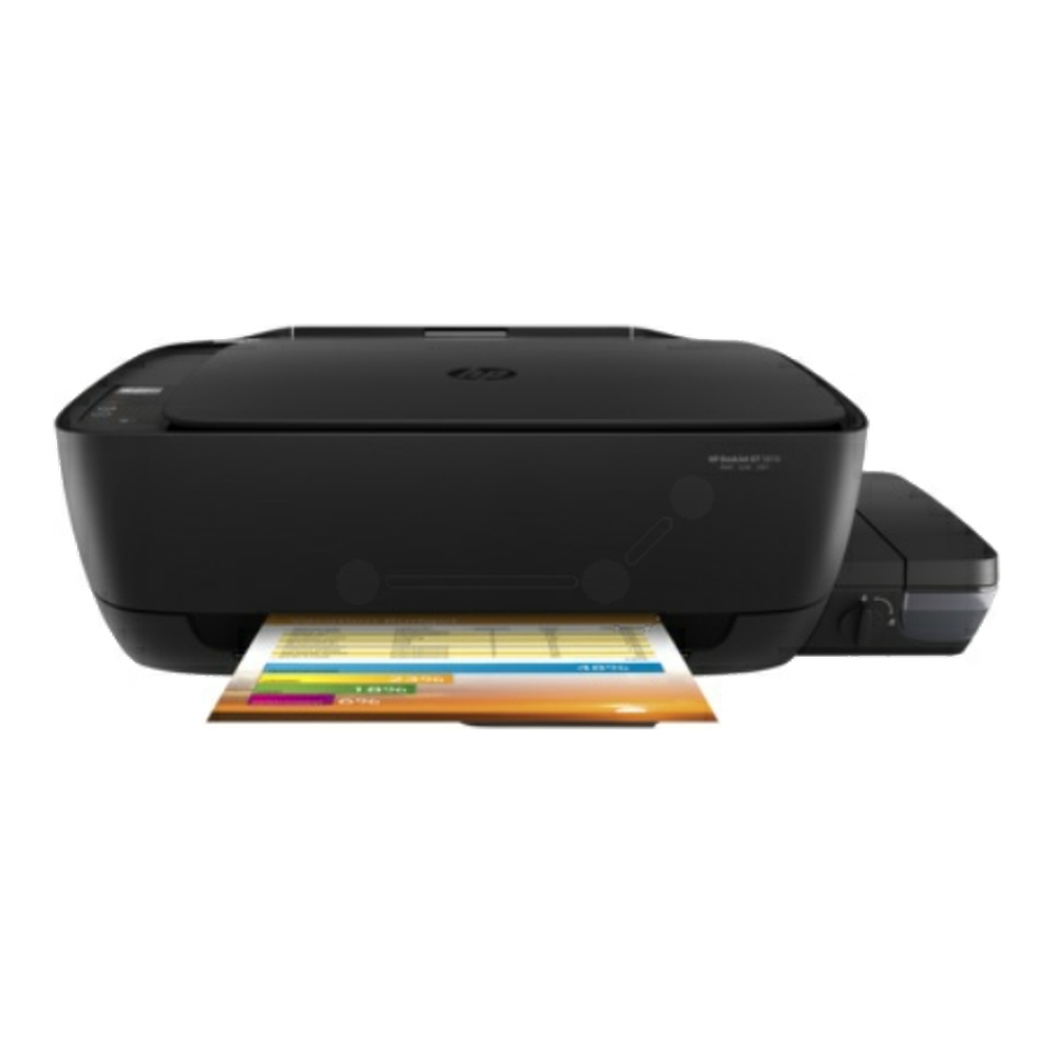 HP DeskJet GT5820