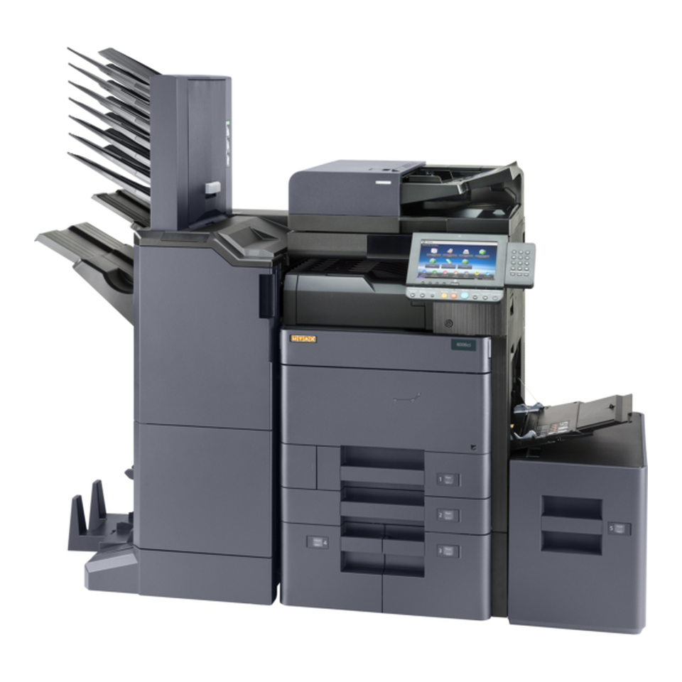 Utax 6006