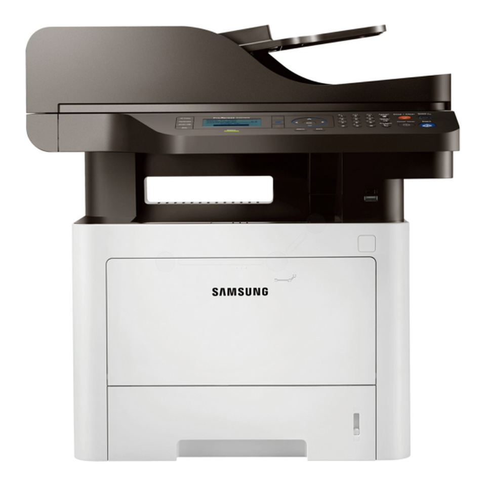 Samsung ProXpress M4075