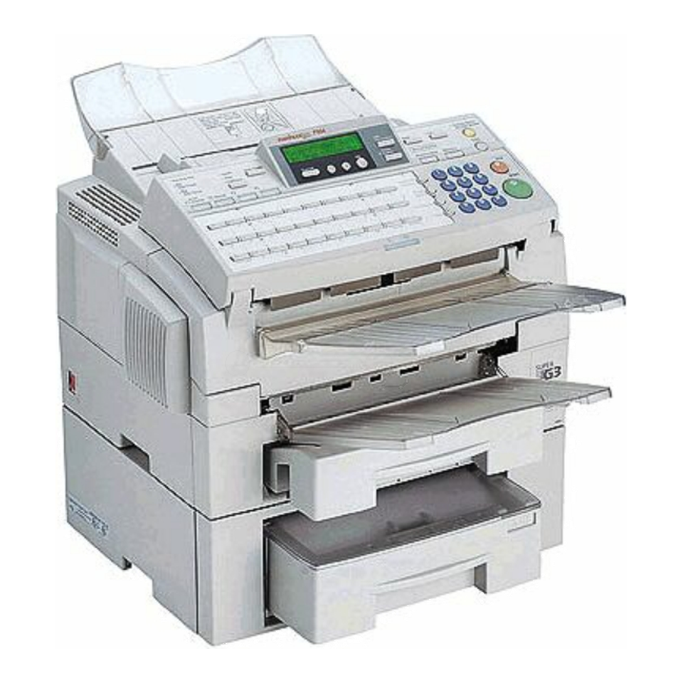 Rex Rotary 6890
