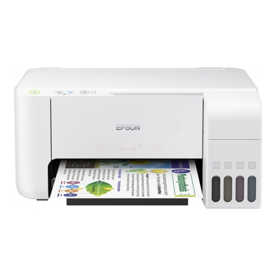 Epson EcoTank L3116
