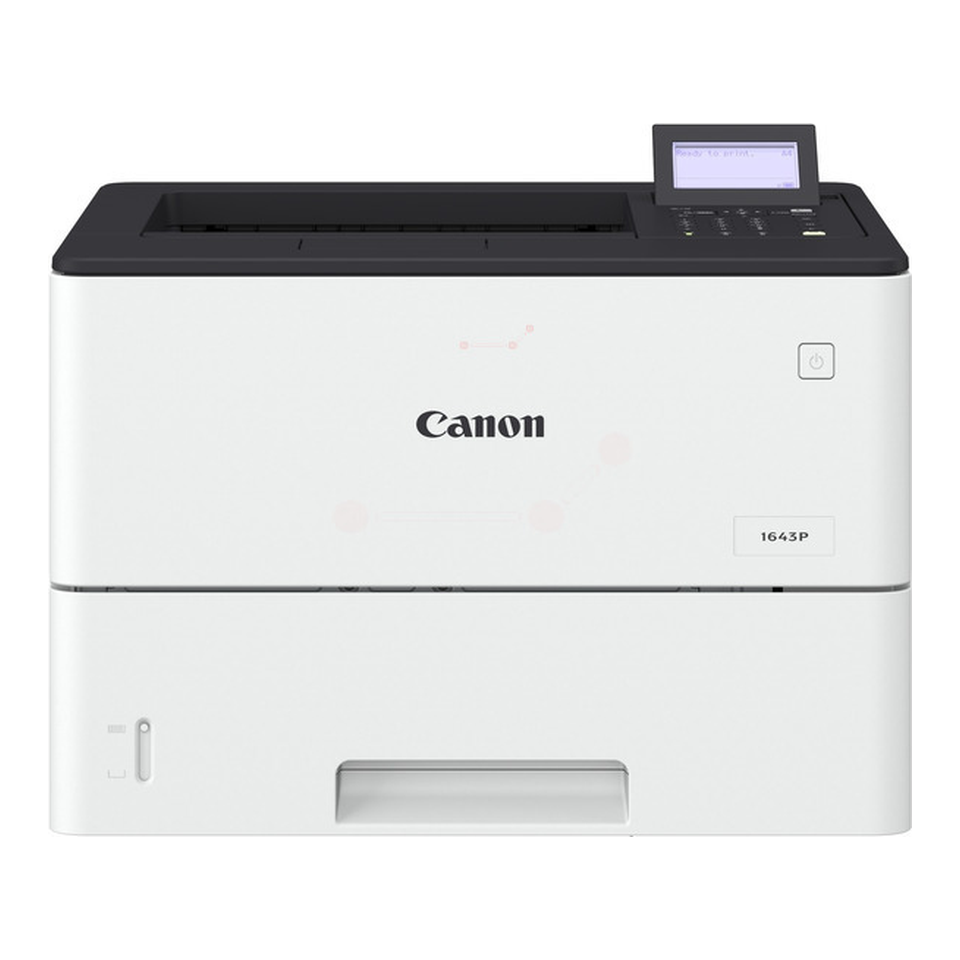Canon i-SENSYS X1643p