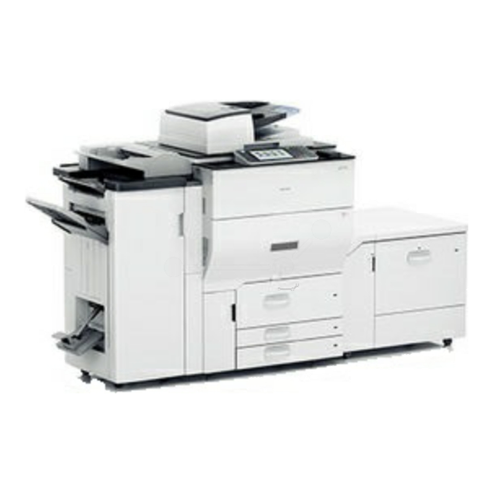 Lanier MP C8002