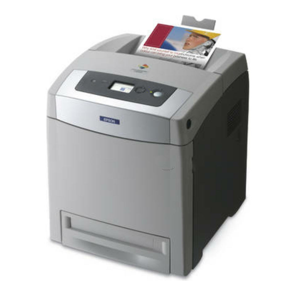 Epson Aculaser C2800dtn