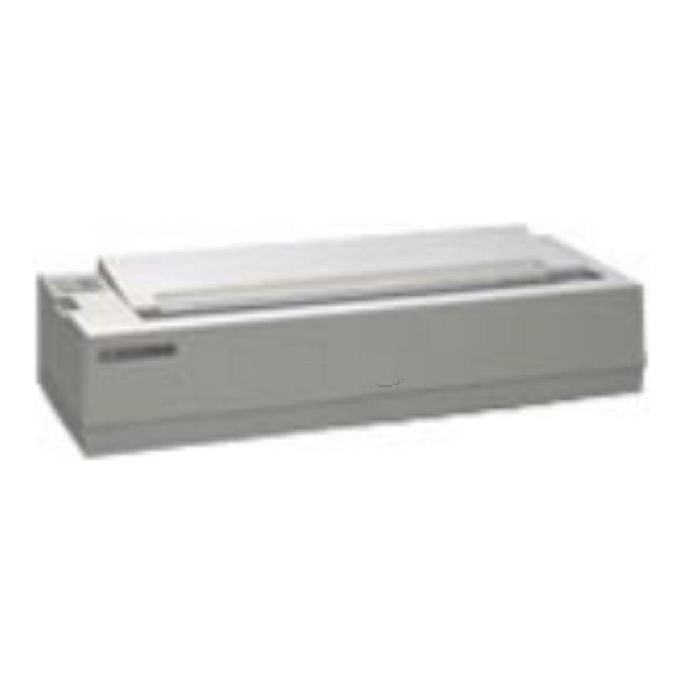 HP QuietJet Plus
