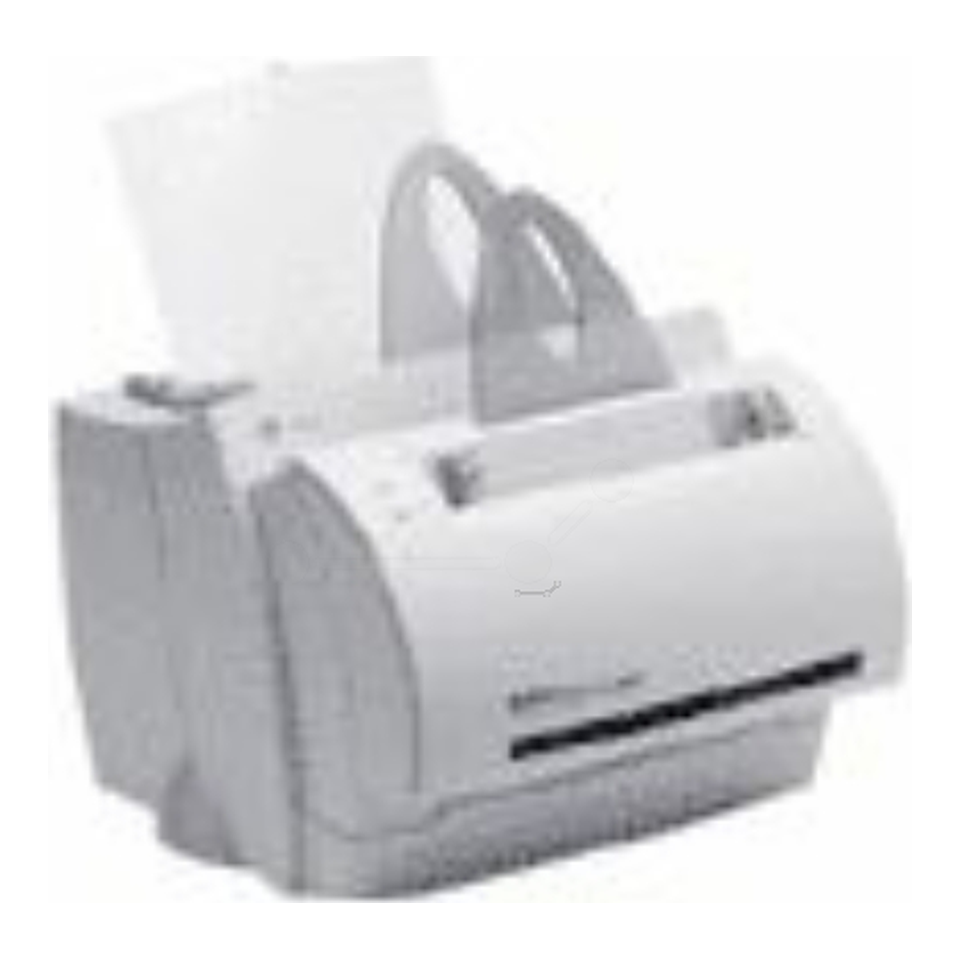 HP LaserJet 1100ase