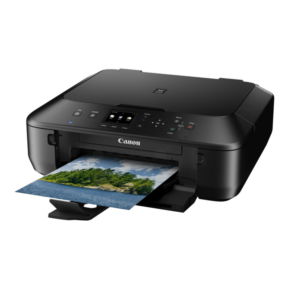 Canon Pixma MG5550