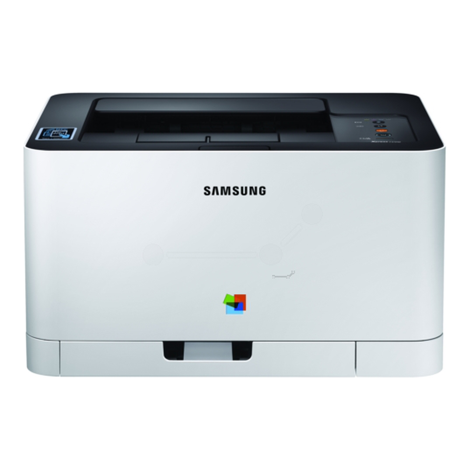 Samsung Xpress SL-C 430