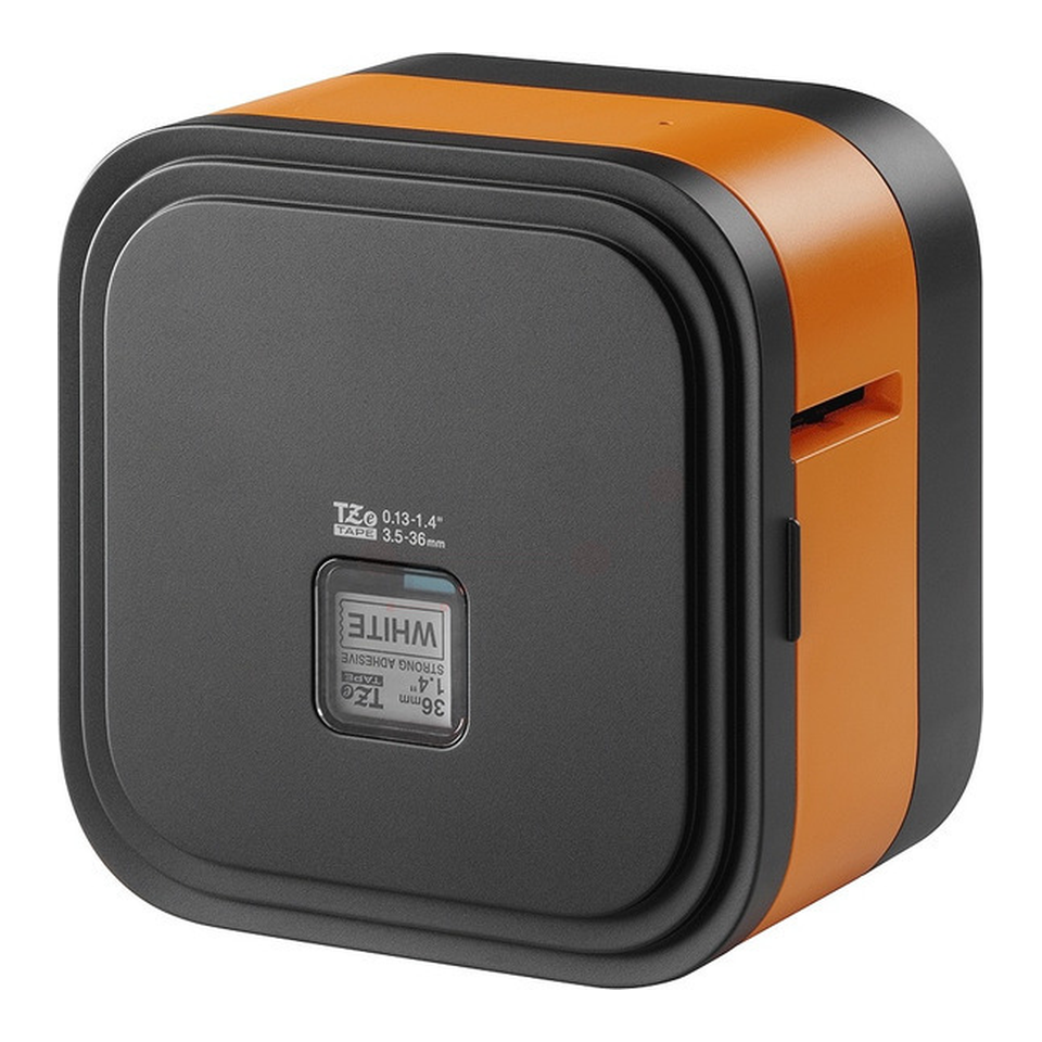 Brother P-Touch Cube Pro E920