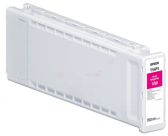 Original Epson T56P3 | C13T56P300 Tintenpatrone Magenta